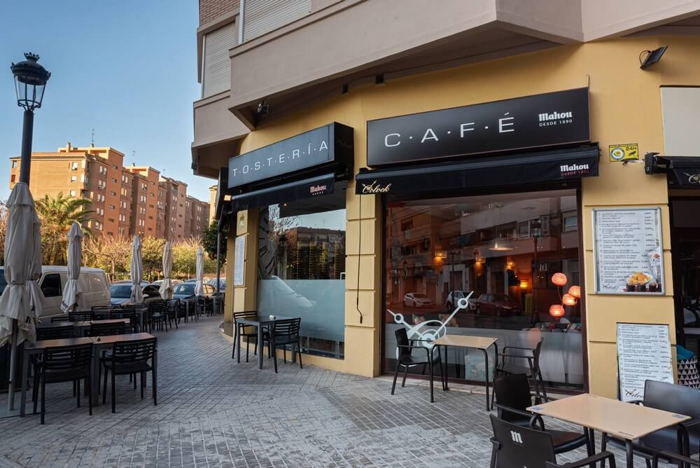 Restaurante Valencia: Descubre la Experiencia Gastronómica de O’Clock